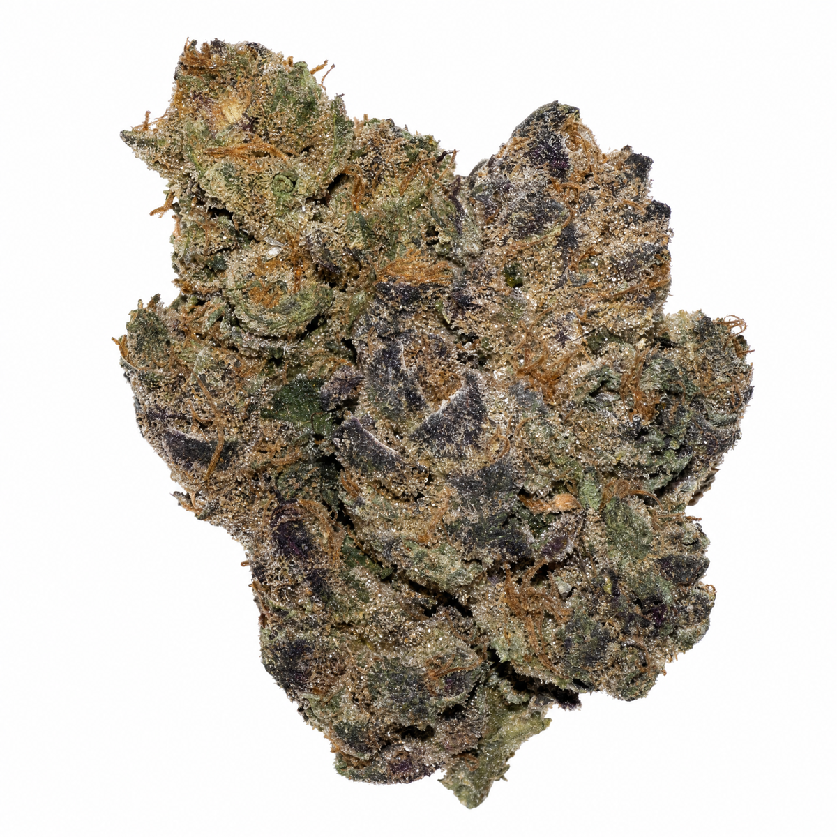 A Flower Boy All Gas OG cannabis bud