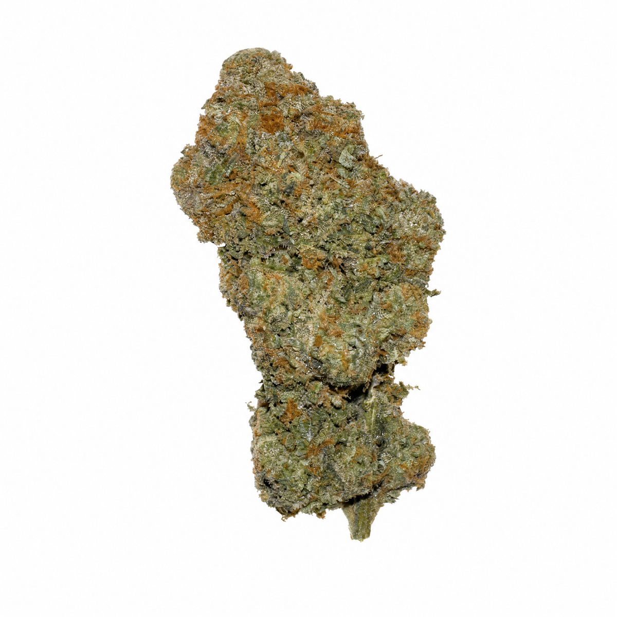A Flower Boy Pineapple Express cannabis bud