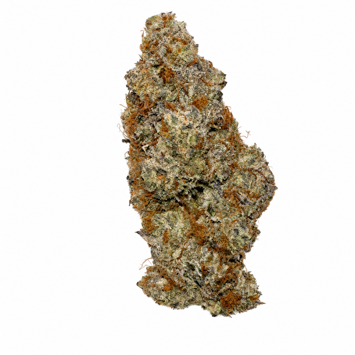 A Flower Boy Pistacho cannabis bud